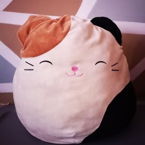 Squishmallows cameron 20"